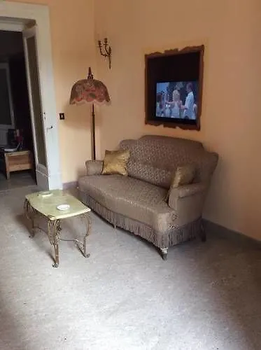 Bed & Breakfast Bed and Breakfast Napoli Retro