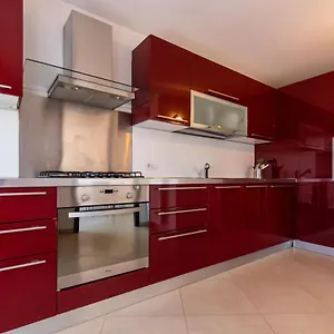 Apartment Venere Penthouse Babylon, Naples