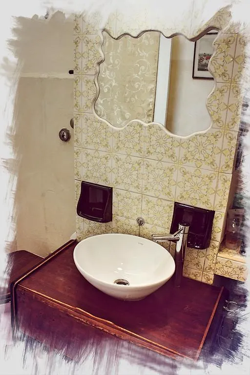 Napoli Retro Bed and Breakfast Ιταλία