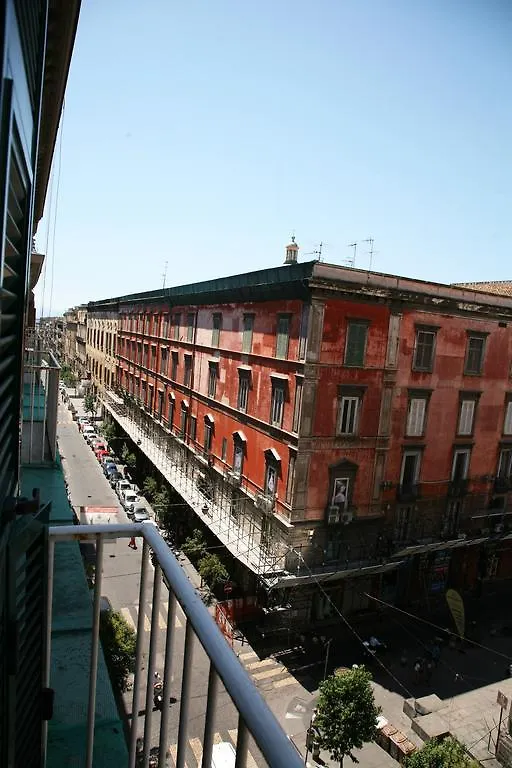 Napoli Retro Bed and Breakfast
