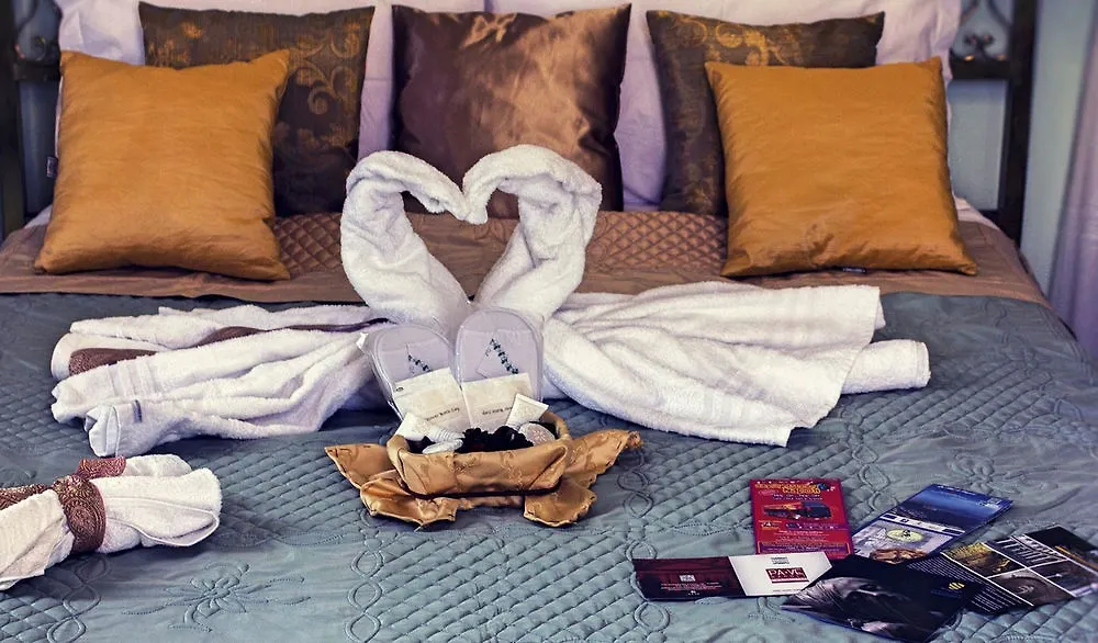 Napoli Retro Bed and Breakfast  Νάπολη