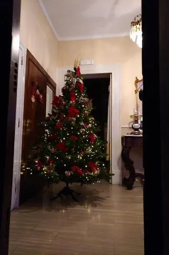 Napoli Retro Bed and Breakfast  Νάπολη