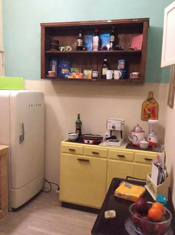 Napoli Retro Bed and Breakfast Ιταλία