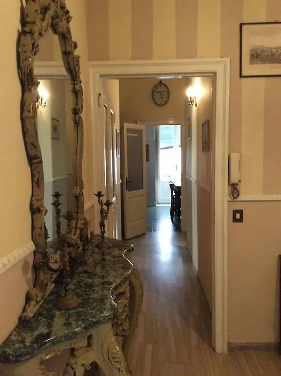 Napoli Retro Bed and Breakfast Ιταλία