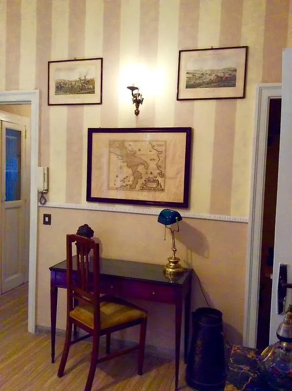 Napoli Retro Bed and Breakfast