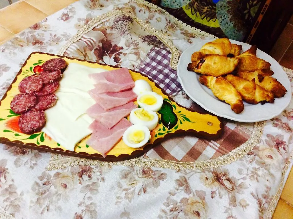 Napoli Retro Bed and Breakfast  Νάπολη