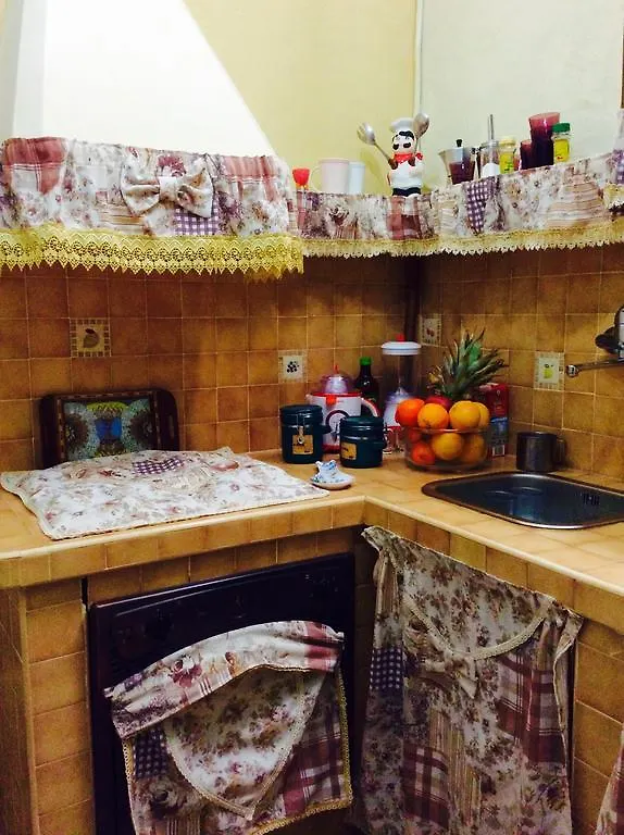 Napoli Retro Bed and Breakfast