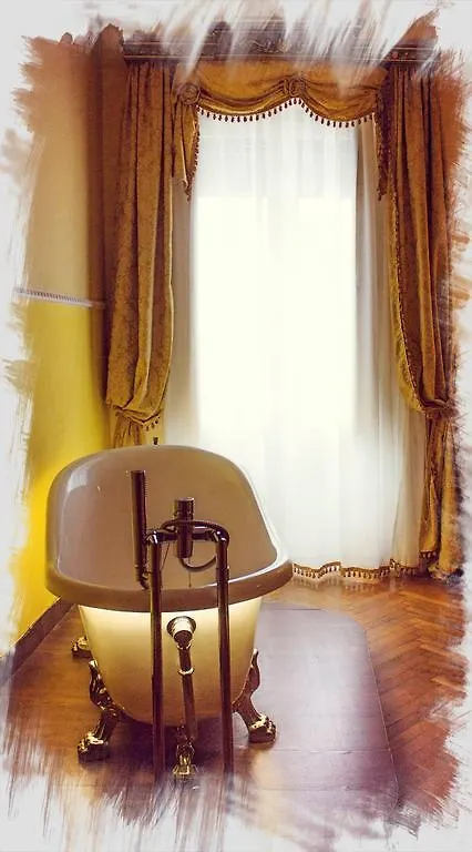 Napoli Retro Bed and Breakfast  Νάπολη