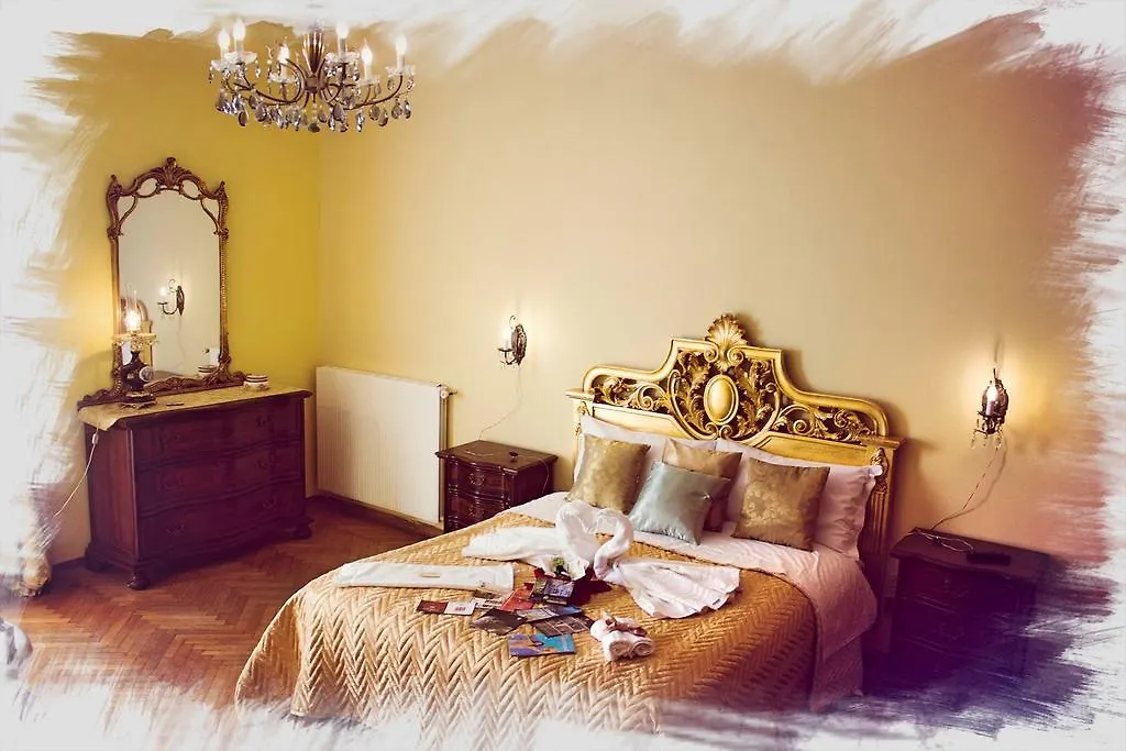 Napoli Retro Bed and Breakfast Ιταλία