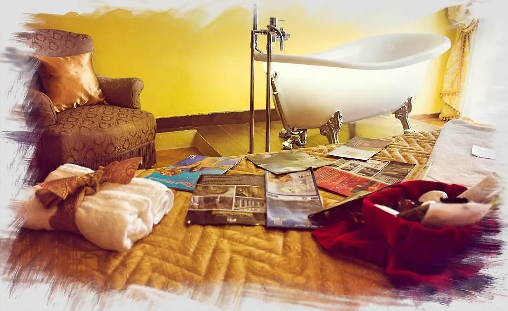 Napoli Retro Bed and Breakfast 0*, Νάπολη Ιταλία
