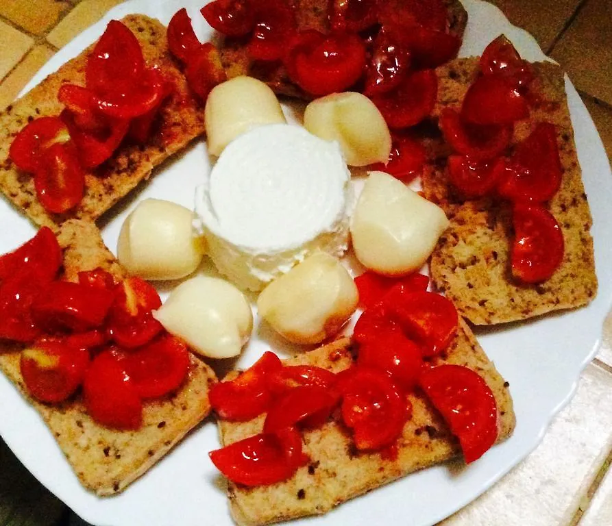 Napoli Retro Bed and Breakfast Νάπολη