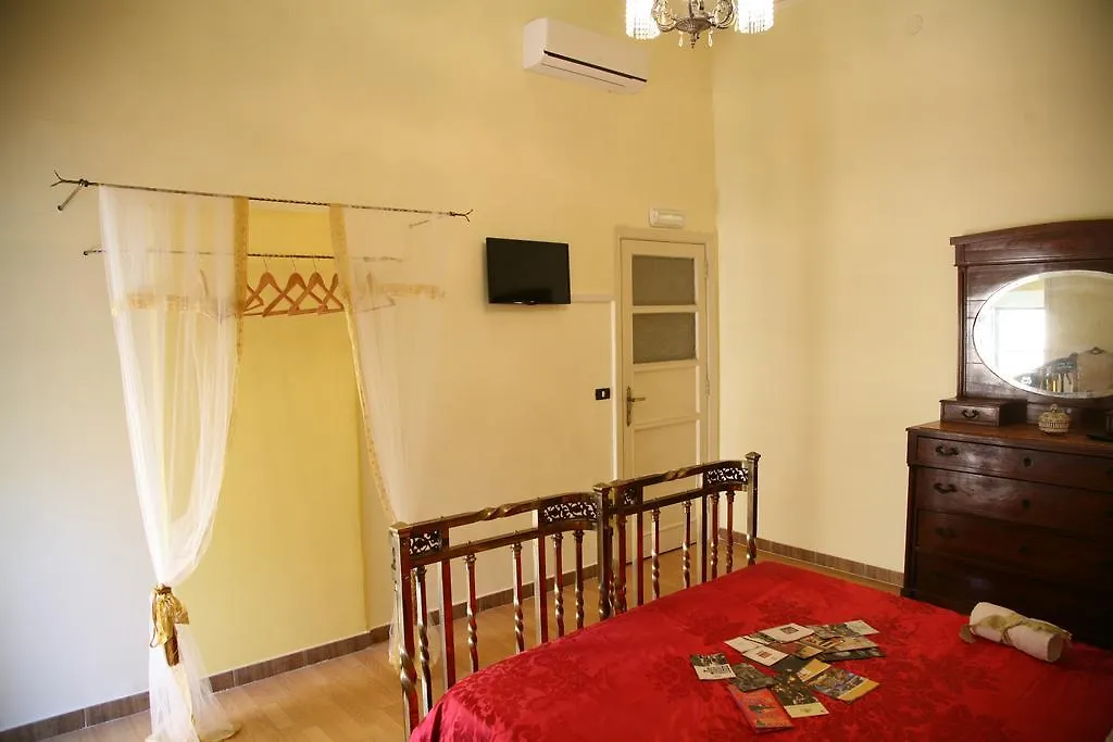 Napoli Retro Bed and Breakfast