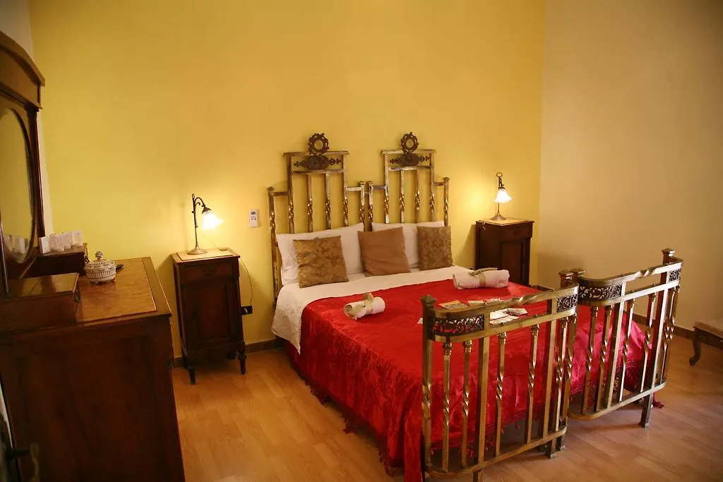 Napoli Retro Bed and Breakfast 0*, Νάπολη Ιταλία