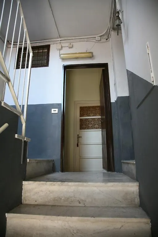 Napoli Retro Bed and Breakfast 0*, Νάπολη Ιταλία