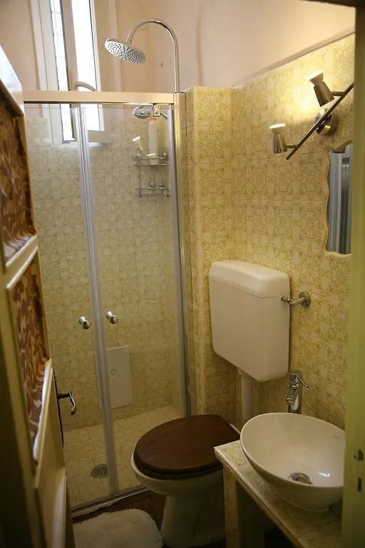 Napoli Retro Bed and Breakfast