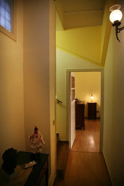 Napoli Retro Bed and Breakfast  Νάπολη