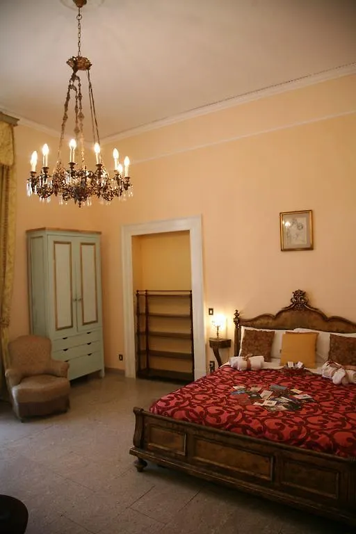 Napoli Retro Bed and Breakfast