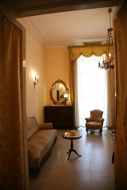 Napoli Retro Bed and Breakfast 0*, Νάπολη