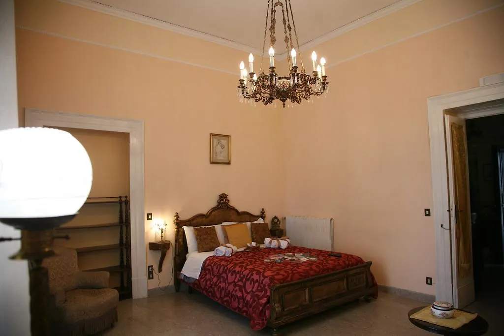 Napoli Retro Bed and Breakfast 0*, Νάπολη