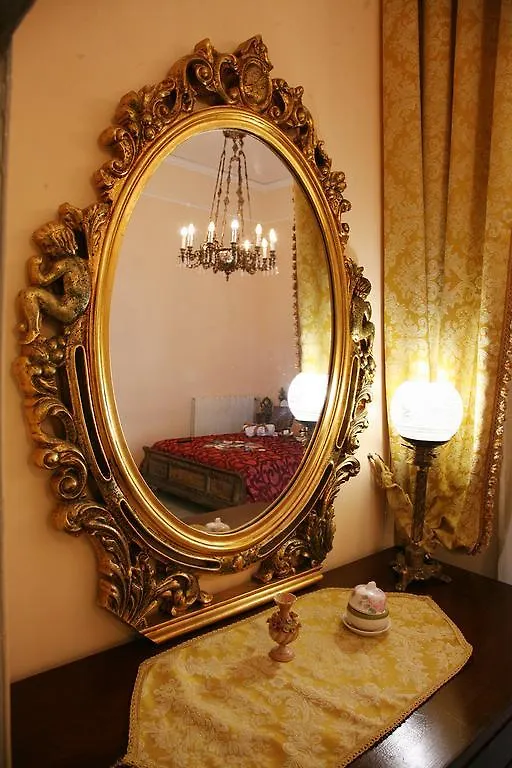 Napoli Retro Bed and Breakfast