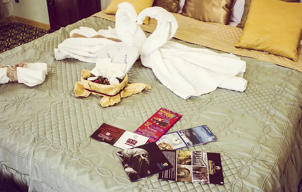 Napoli Retro Bed and Breakfast Ιταλία
