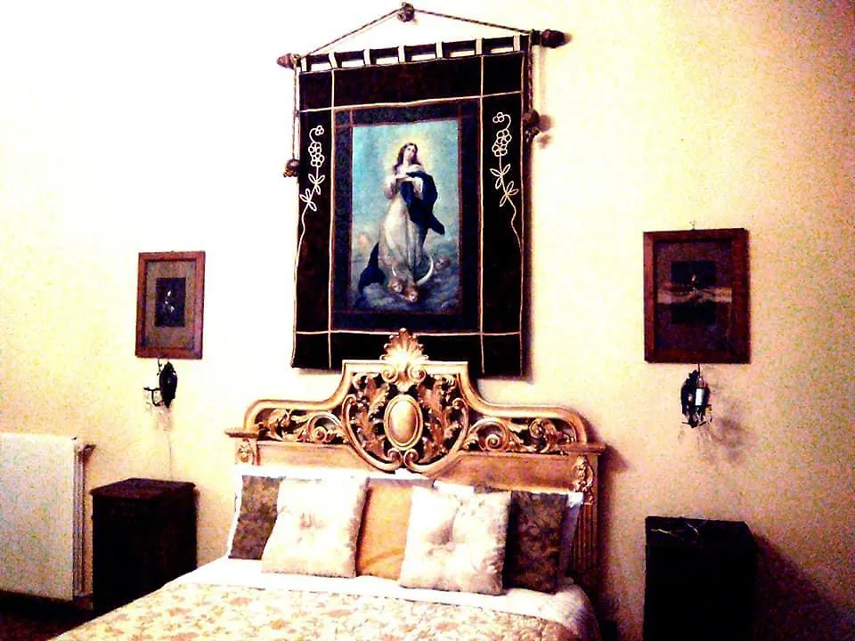 Napoli Retro Bed and Breakfast Ιταλία
