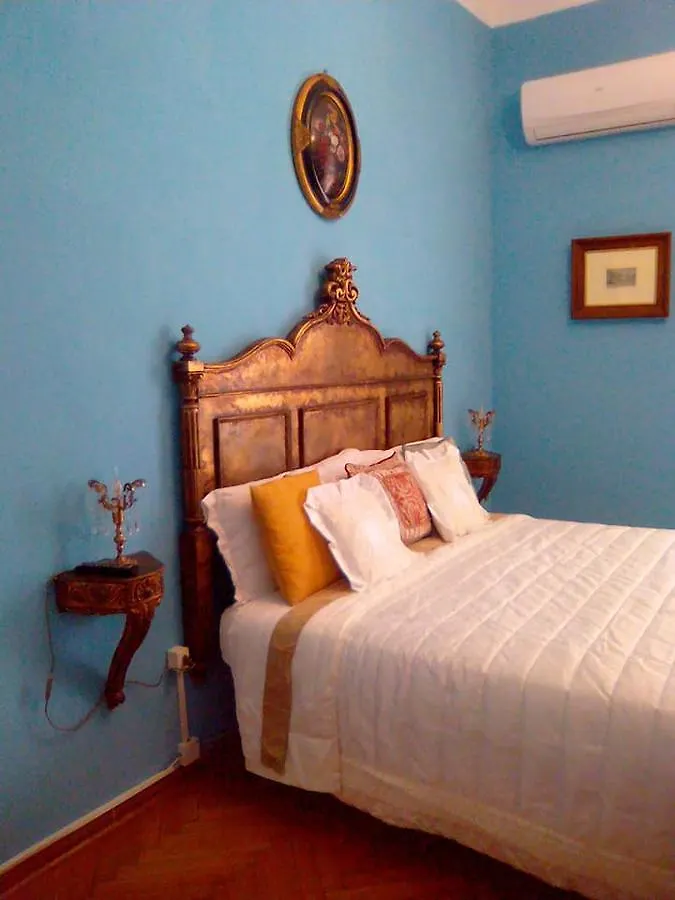 Napoli Retro Bed and Breakfast Ιταλία