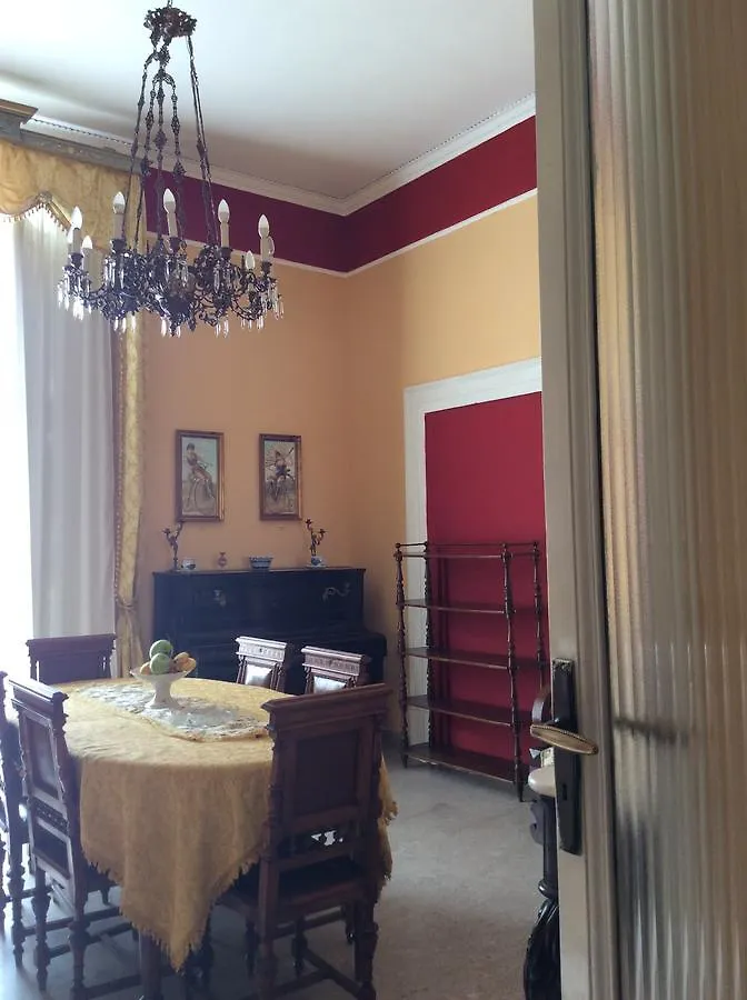 Napoli Retro Bed and Breakfast