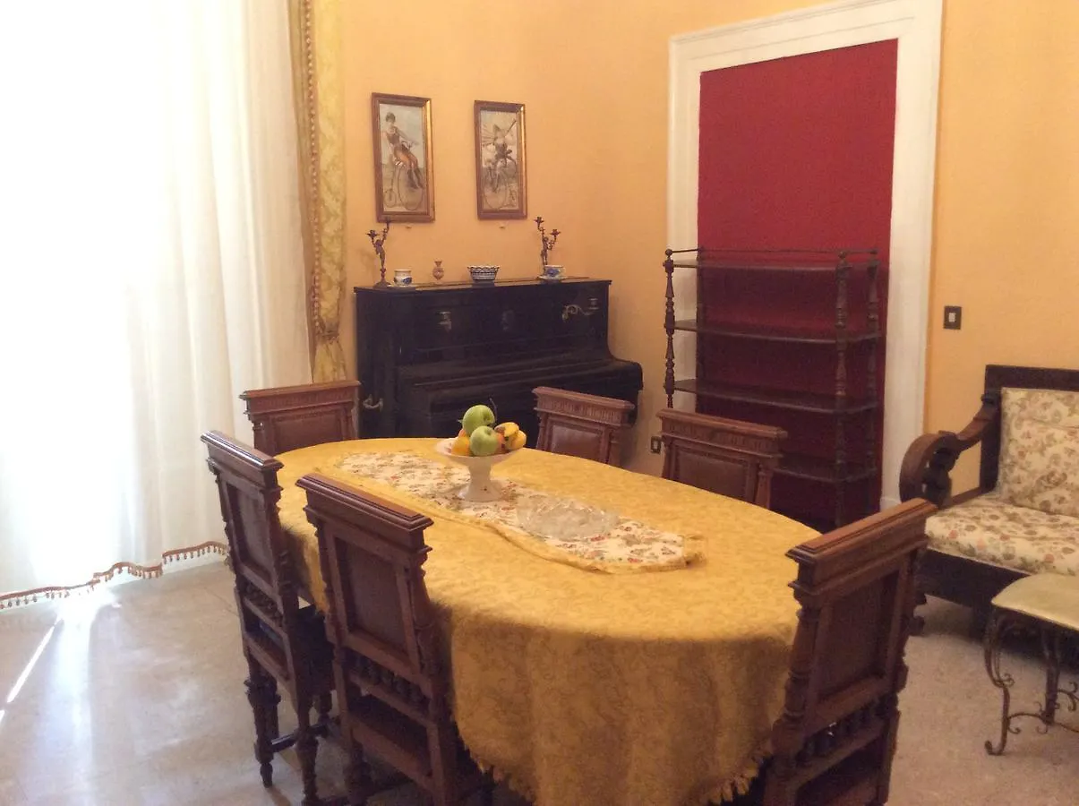 Napoli Retro Bed and Breakfast Νάπολη