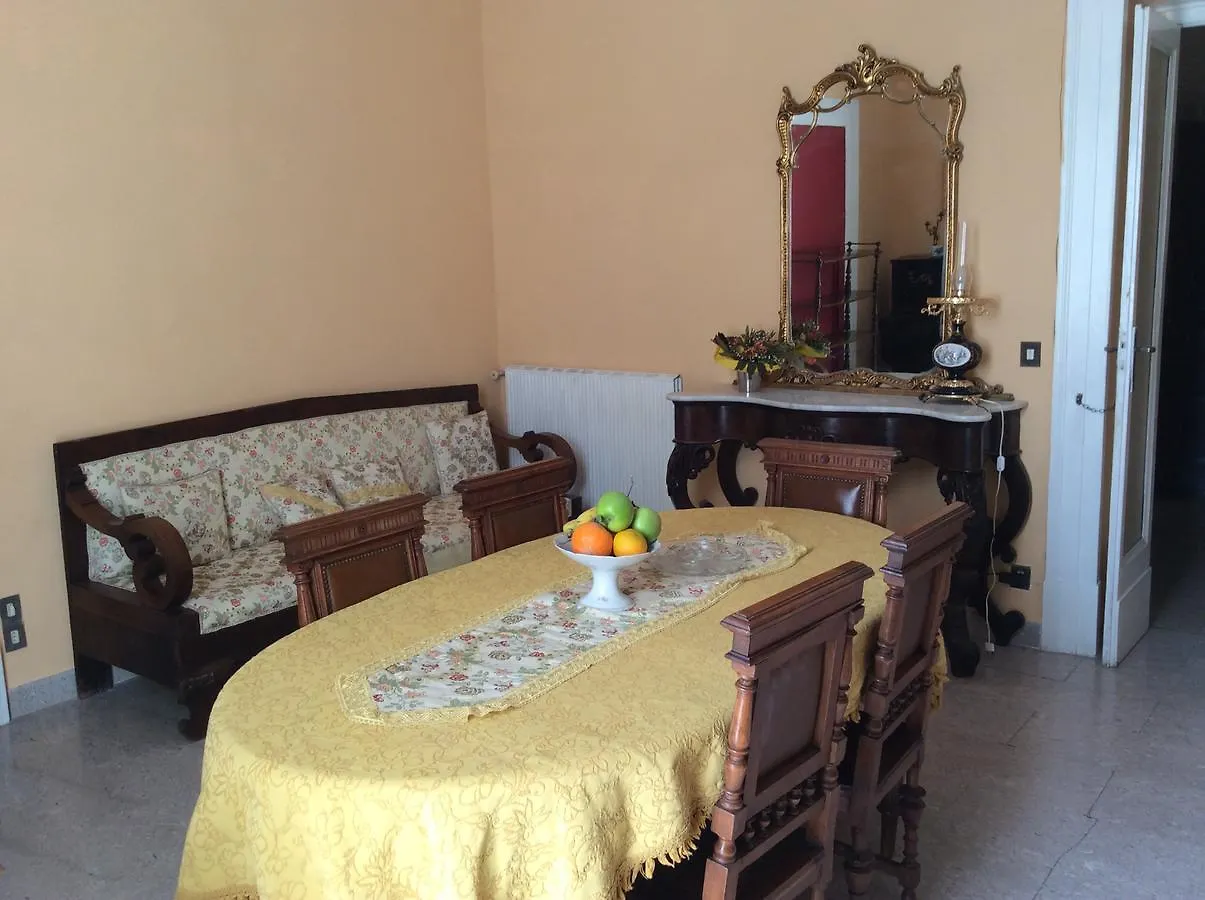 Napoli Retro Bed and Breakfast  Νάπολη