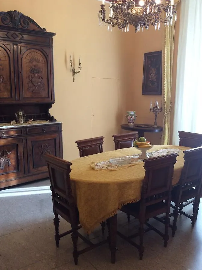 Napoli Retro Bed and Breakfast