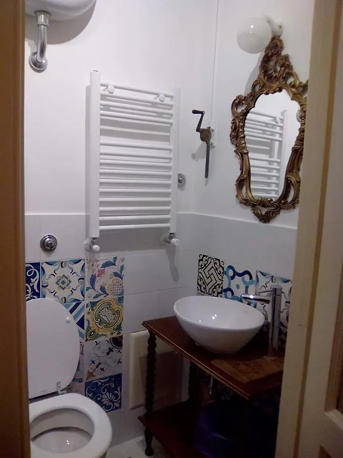 Napoli Retro Bed & Breakfast